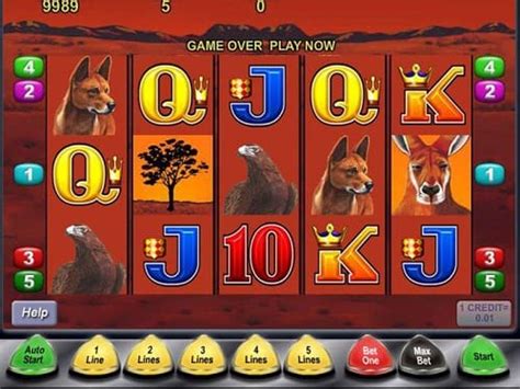 big red pokie machine software